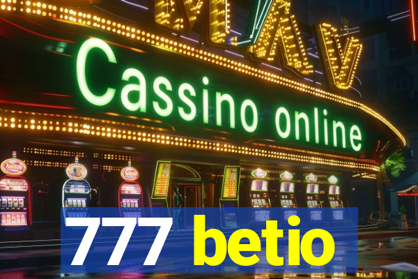 777 betio